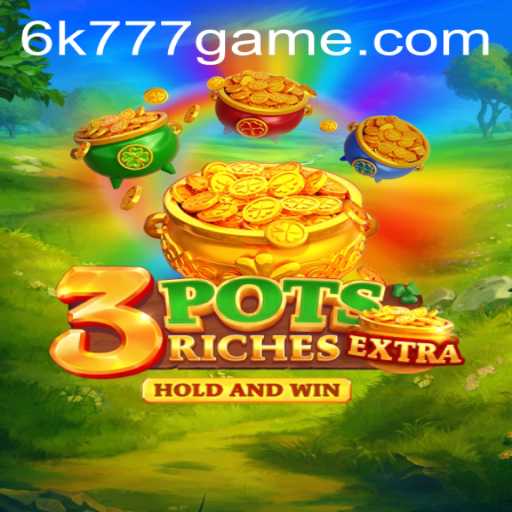 Discover the Exciting World of 3potsExtra: A New Gaming Experience