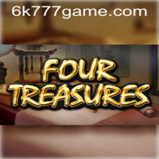Discover the Magical World of FourTreasures with Keyword 6k777