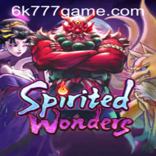 SpiritedWonders: A Deep Dive into the Enchanting World of Gaming
